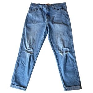 Levi’s Heritage Boyfriend 8